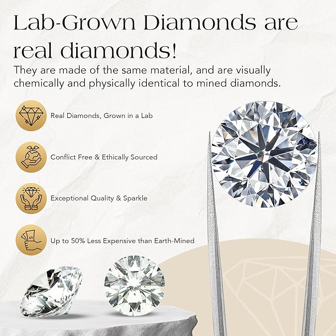 Solitaire Diamond Necklace