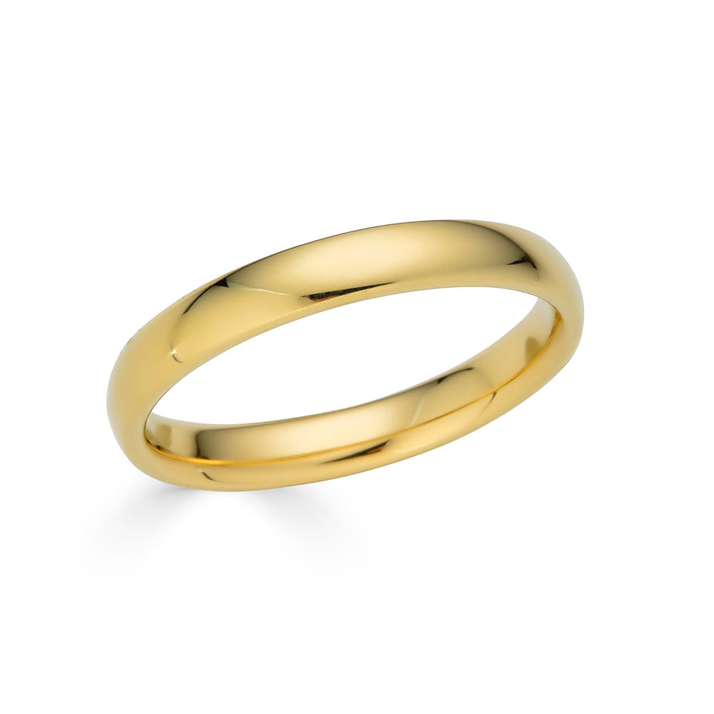 Gold Rings