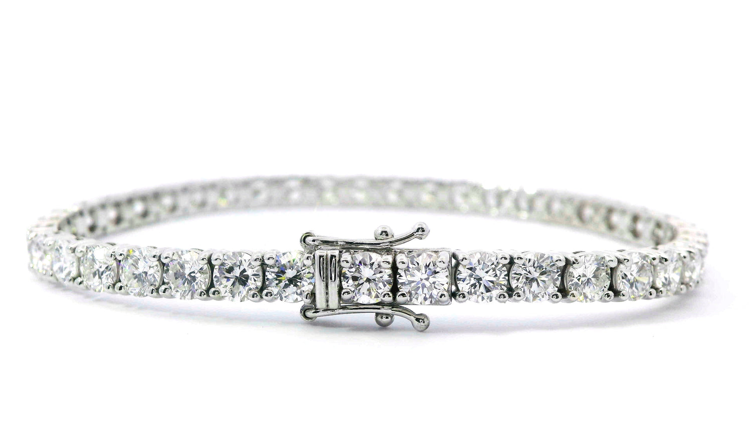 Tennis Bracelets